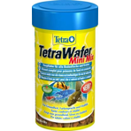    Tetra TetraWafer Mini Mix, 100 