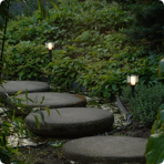     Garden Lights Larix, 