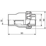    Coraplax   .16 (Viton)