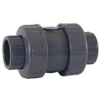   Cepex PVC-U Spring  .  (EPDM) 4 (DN80)