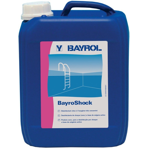 Bayrol  (BayroShock) 5 