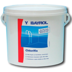  Bayrol  (ChloriFix) , 5 