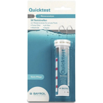   Bayrol Quicktester   Ph, Cl, Alkalinity, Algaecide