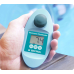   Bayrol Pooltester 5  1