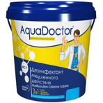 Aquadoctor    MC-T 1  ()    200 