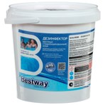    Bestway Chemicals 1 ,  