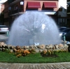 Фонтанная насадка Aquascape Engineers Water hemisphere Фонтанная насадка Aquascape Engineers Water hemisphere