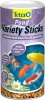    Tetra Pond Variety Sticks