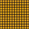 Мозаика стеклянная однотонная JNJ Picasso 10x10 мм A Мозаика стеклянная однотонная JNJ Picasso 10x10 мм A