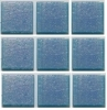 Мозаика стеклянная однотонная JNJ Iridium 20x20, 327х327 мм NB Мозаика стеклянная однотонная JNJ Iridium 20x20, 327х327 мм NB