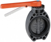 Дисковый затвор Cepex PVC-U Дисковый затвор Cepex PVC-U