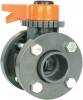 Дисковый затвор Coraplax WITH FLANGE ADAPTORS Дисковый затвор Coraplax WITH FLANGE ADAPTORS