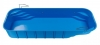 Композитный бассейн Ocean standart Парадиз 6037 6x3.7x1.5 м Композитный бассейн Ocean standart Парадиз 6037 6x3.7x1.5 м