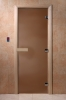Дверь для сауны DoorWood (Дорвуд) 80x210 Основная серия Дверь для сауны DoorWood (Дорвуд) 80x210 Основная серия