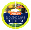 Леска триммерная (корд) Patriot серия Roundline Леска триммерная (корд) Patriot серия Roundline