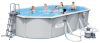   Bestway Hydrium Pool Poseidon