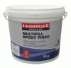Isomat Затирка для швов MULTIFILL-EPOXY THIXO Isomat Затирка для швов MULTIFILL-EPOXY THIXO
