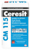 Ceresit Клей CM 115 Ceresit Клей CM 115