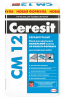 Ceresit Клей CM 12 Ceresit Клей CM 12