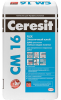 Ceresit Клей CM 16 Flex Ceresit Клей CM 16 Flex