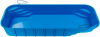 Композитный бассейн Ocean light Парадиз 10537 10.5x3.7x1.5 м Композитный бассейн Ocean light Парадиз 10537 10.5x3.7x1.5 м