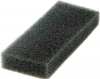 Фильтрующие губки Roof Foam Фильтрующие губки Roof Foam
