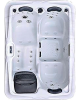 СПА бассейн Kingston JCS - 13 S 210x150x82 см СПА бассейн Kingston JCS - 13 S 210x150x82 см