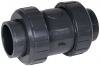 Клапан обратный Praher Plastics S4 EPDM пружина с PTFE Клапан обратный Praher Plastics S4 EPDM пружина с PTFE