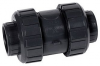 Клапан обратный Praher Plastics S6 EPDM пружина Клапан обратный Praher Plastics S6 EPDM пружина