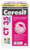 Ceresit Штукатурка CT 35 Ceresit Штукатурка CT 35
