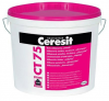 Ceresit Штукатурка CT 75 Ceresit Штукатурка CT 75