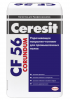 Ceresit Топпинг Ceresit Топпинг