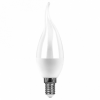 Светодиодная лампа (LED) E14 Saffit Светодиодная лампа (LED) E14 Saffit