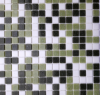 Стеклянная мозаичная смесь JNJ HG Mosaic Стеклянная мозаичная смесь JNJ HG Mosaic