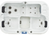 Мини СПА бассейн Jazzi SKT 335E Мини СПА бассейн Jazzi SKT 335E