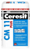 Ceresit Клей CM 11 PRO Ceresit Клей CM 11 PRO