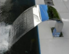 Излив водопада Poolmagic Кобра HCC Излив водопада Poolmagic Кобра HCC