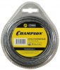 Леска триммерная (корд) Champion Alu Twist Леска триммерная (корд) Champion Alu Twist