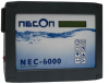 Система бесхлорной дезинфекции Necon NEC-6000 Система бесхлорной дезинфекции Necon NEC-6000