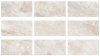 Плитка фарфоровая Serapool глазурованная Antique Beige Плитка фарфоровая Serapool глазурованная Antique Beige