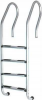 Лестница для бассейна Flexinox INCLINED Лестница для бассейна Flexinox INCLINED