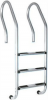 Лестница для бассейна Flexinox INCLINED AISI-304 Лестница для бассейна Flexinox INCLINED AISI-304