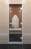 Дверь для турецкой бани DoorWood (Дорвуд) 70x180 Алюминиевый профиль Дверь для турецкой бани DoorWood (Дорвуд) 70x180 Алюминиевый профиль