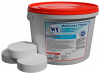 Wellness Therm на основе хлора Экохлор Wellness Therm на основе хлора Экохлор