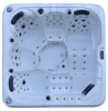 СПА бассейн Kingston JCS - 53 200х200х88 см СПА бассейн Kingston JCS - 53 200х200х88 см