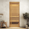 Дверь для турецкой бани DoorWood (Дорвуд) 70x210 АРТ Дверь для турецкой бани DoorWood (Дорвуд) 70x210 АРТ