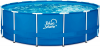 Каркасный бассейн Poolmagic Blue Wave Каркасный бассейн Poolmagic Blue Wave