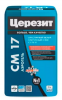Ceresit Клей CM 17 Аэрогель Ceresit Клей CM 17 Аэрогель