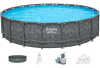 Каркасный бассейн Bestway APX 365 Каркасный бассейн Bestway APX 365