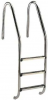 Лестница для бассейна Astralpool STANDARD AISI-304 Лестница для бассейна Astralpool STANDARD AISI-304